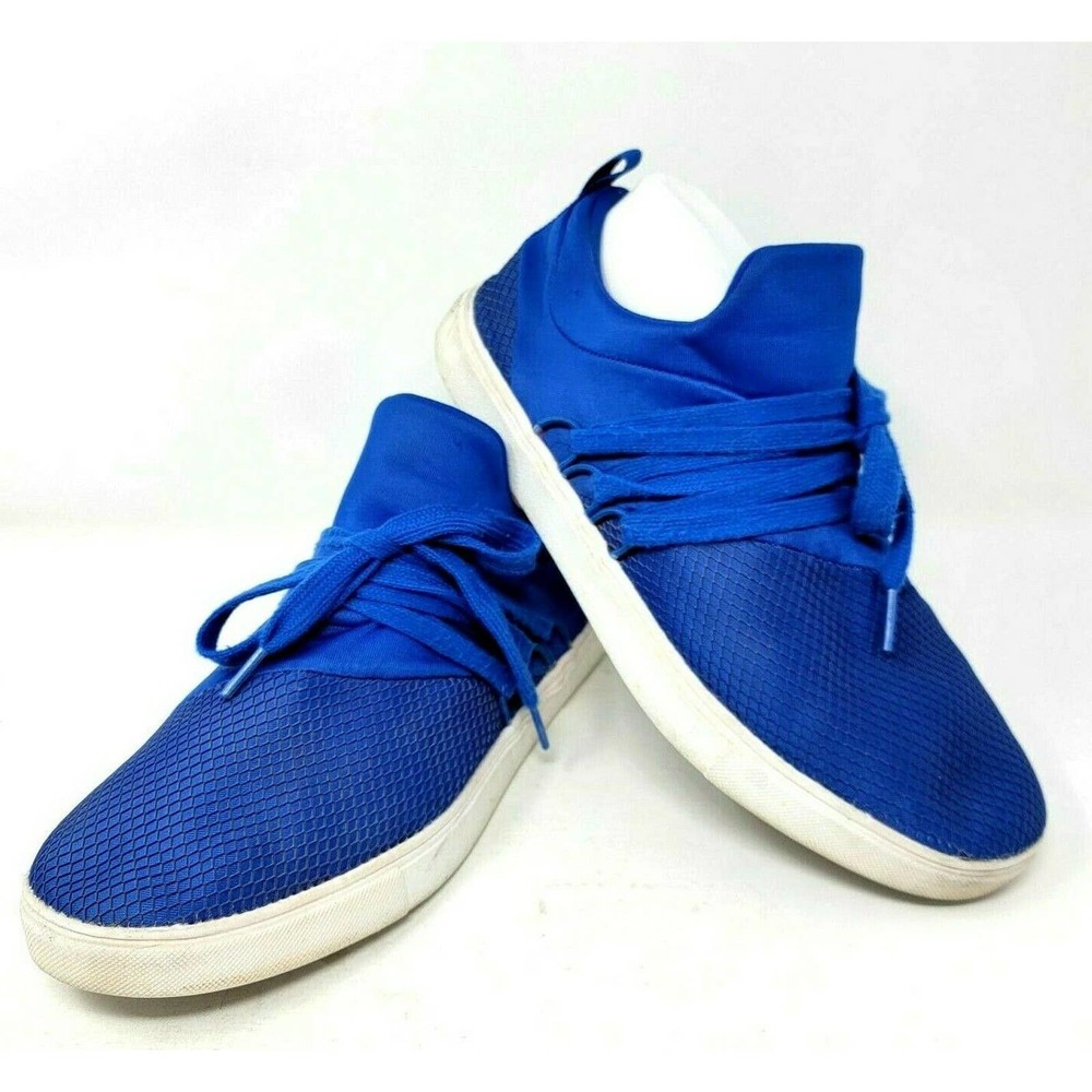 Brash DREA Cobalt Sneakers Shoes